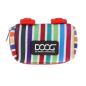 Preview: Doog - Walkie Pouch - Scooby - multi-color stripped